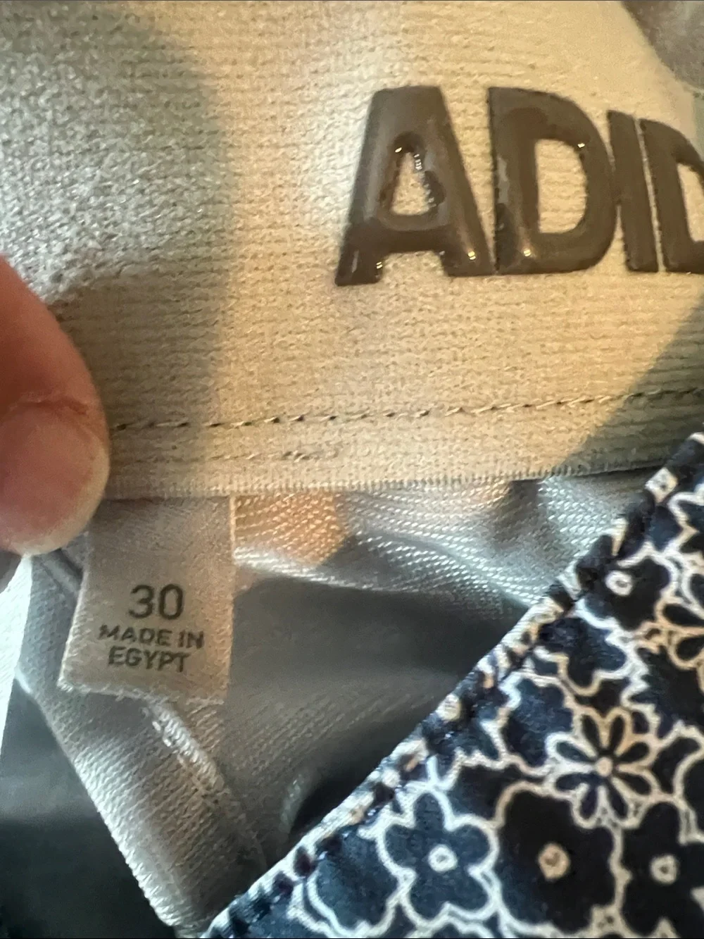 adidas lightweight shorts
